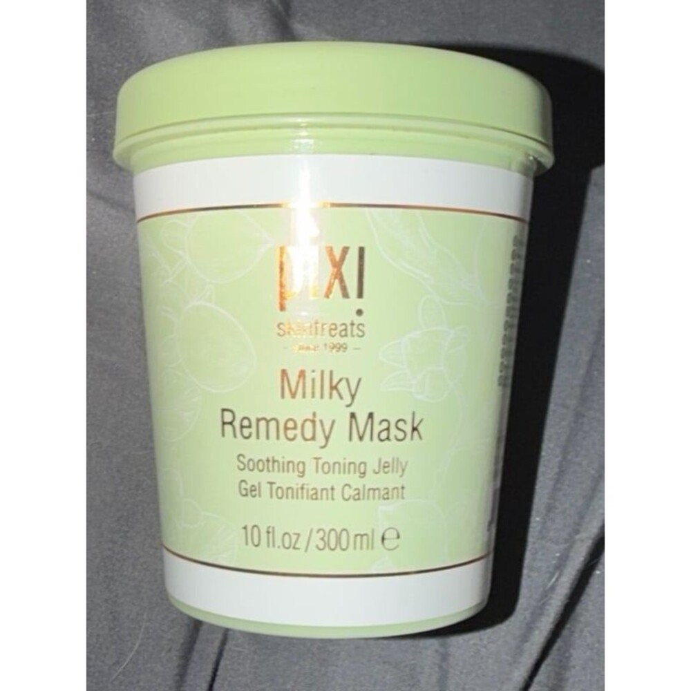 New Pixi Milky Remedy Mask